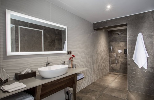 Chaudes-Aigues Hotel | Hotel & Restaurant Sodade