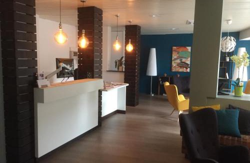 Gueugnon Hotel | Hotel Restaurant Saint-Benoit