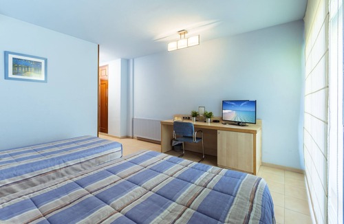 Vilafreser Hotel | Hotel Restaurant Sausa