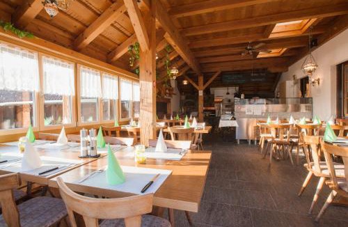 Wildhaus Hotel | Hotel Restaurant Schönau