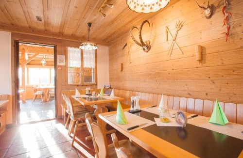 Wildhaus Hotel | Hotel Restaurant Schönau
