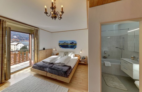 Val Muestair Hotel | Hotel Restaurant Schweizerhof