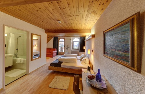 Val Muestair Hotel | Hotel Restaurant Schweizerhof