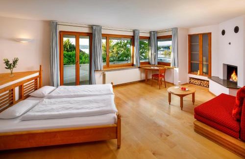 Freienbach Hotel | Hotel Restaurant Schiff