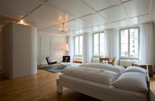 Thun Hotel | Hotel Restaurant Schwert Thun