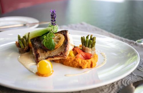 Arbon Hotel | Hotel Restaurant Seegarten