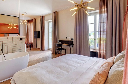 Kuessnacht Hotel | Hotel Restaurant Seehof