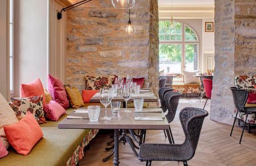 Kuessnacht Hotel | Hotel Restaurant Seehof