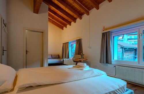 Ried-Brig Hotel | Hotel Restaurant Simplon