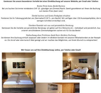 Frutigen Hotel | Hotel Restaurant Simplon