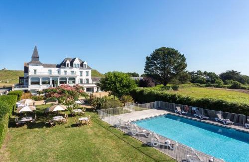 Carnac Hotel | Hotel Restaurant Spa du Tumulus Carnac