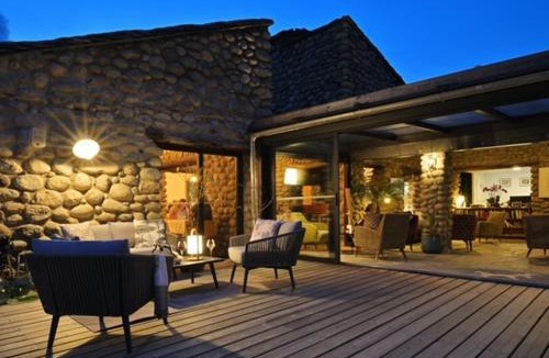 Venaco Hotel | Hotel Restaurant & Spa E Caselle