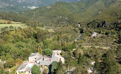 Venaco Hotel | Hotel Restaurant & Spa E Caselle