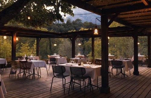 Venaco Hotel | Hotel Restaurant & Spa E Caselle