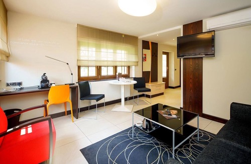 Marlenheim Hotel | Hotel Restaurant & Spa - Le Cerf