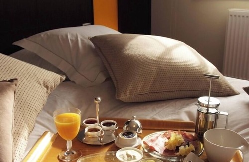 Marlenheim Hotel | Hotel Restaurant & Spa - Le Cerf