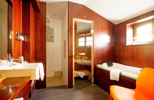 Marlenheim Hotel | Hotel Restaurant & Spa - Le Cerf