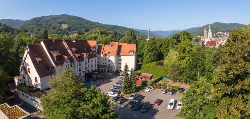 Munster Hotel | Hotel Restaurant & Spa Verte Vallée