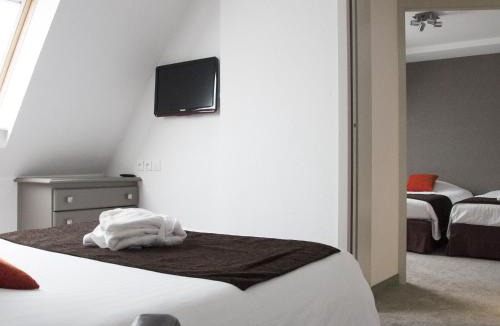 Munster Hotel | Hotel Restaurant & Spa Verte Vallée