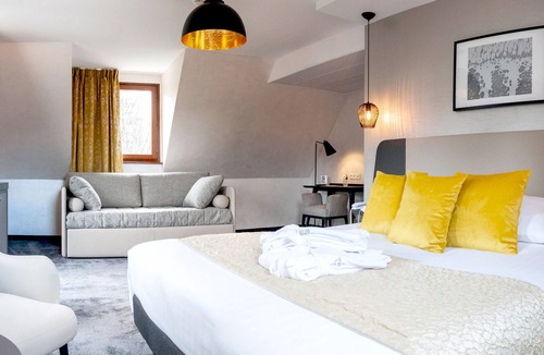 Munster Hotel | Hotel Restaurant & Spa Verte Vallée