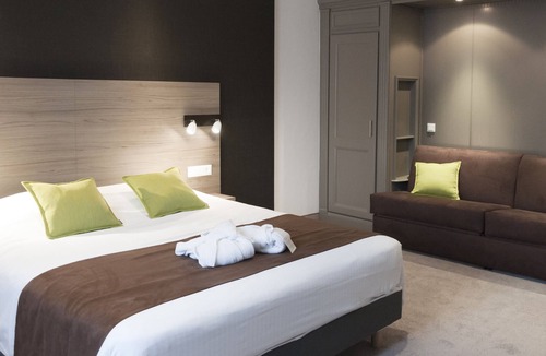 Munster Hotel | Hotel Restaurant & Spa Verte Vallée