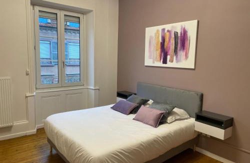 Belfort Hotel | Hotel-Restaurant St-Christophe
