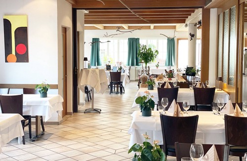 Gelfingen Hostel | Hotel Restaurant Sternen