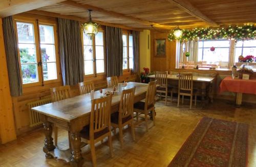 Zumholz Hotel | Hotel Restaurant Sternen