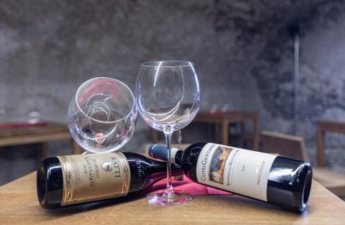 Gondo Hotel | Hotel Restaurant Stockalperturm