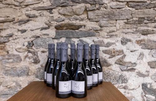 Gondo Hotel | Hotel Restaurant Stockalperturm