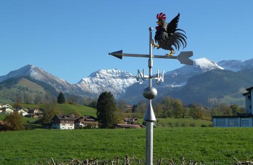 Aeschi bei Spiez House | Hotel Restaurant Sunnmatt