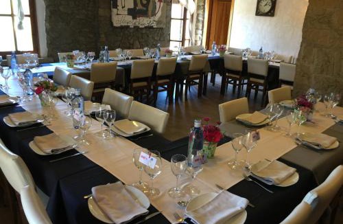Guix - Pujada Roja Bed & Breakfast | HOTEL RESTAURANT TURÓ de la TORRE