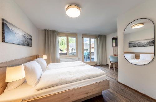 Reichenbach Hotel | Hotel Restaurant Urweider