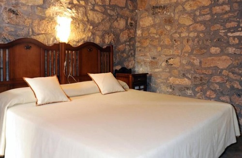 Sueras Hotel | Hotel Restaurant Verdià