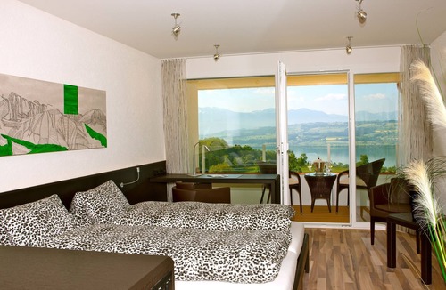 Eich Hotel | Hotel Restaurant Vogelsang