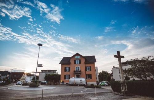 Bremgarten Hotel | Hotel - Restaurant Waage