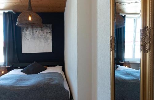 Bremgarten Hotel | Hotel - Restaurant Waage
