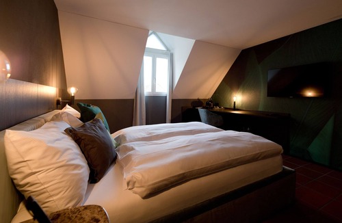 Sissach Hotel | Hotel Restaurant zur Sonne