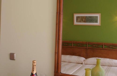 Parcent Hotel | Hotel Restaurante Casa Julia