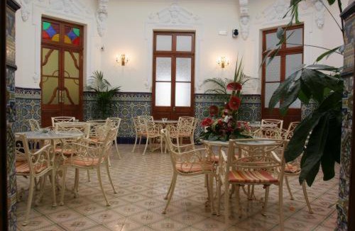 Parcent Hotel | Hotel Restaurante Casa Julia