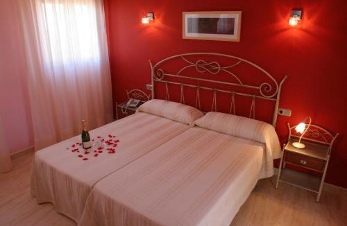 Parcent Hotel | Hotel Restaurante Casa Julia