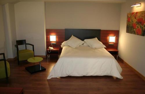 Briviesca Hotel | Hotel Restaurante El Valles 4 ESTRELLAS