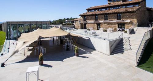 Mora de Rubielos Hotel | Hotel Restaurante Masía la Torre