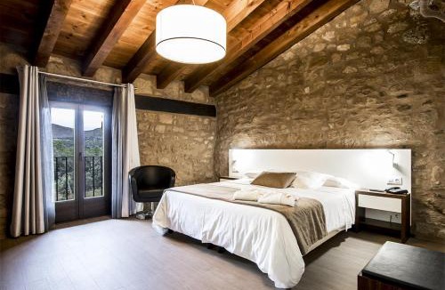 Mora de Rubielos Hotel | Hotel Restaurante Masía la Torre