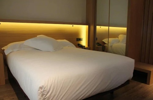 Ali-Gobeo Hotel | Hotel Restaurante Araba