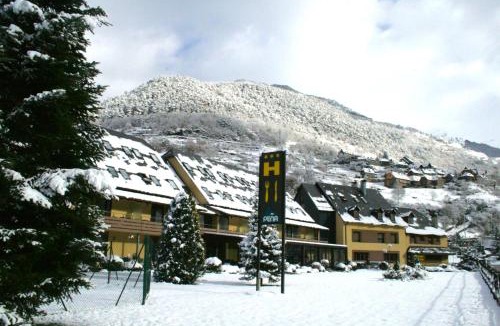 Arro Hotel | Hotel & Restaurante Peña