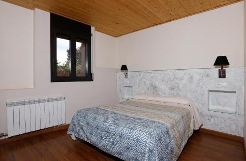 Ager Hotel | Hotel Restaurante Port d'Ager