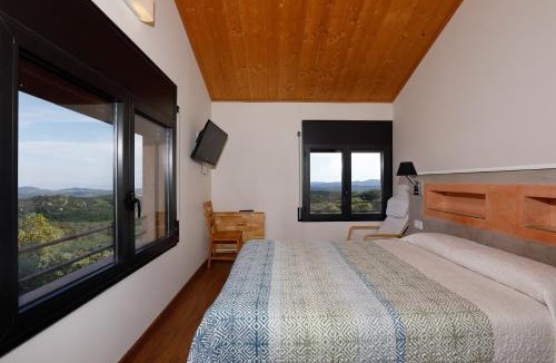 Ager Hotel | Hotel Restaurante Port d'Ager