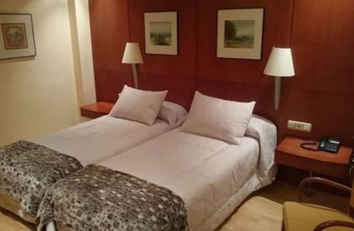 Villena Hotel | Hotel Restaurante Salvadora