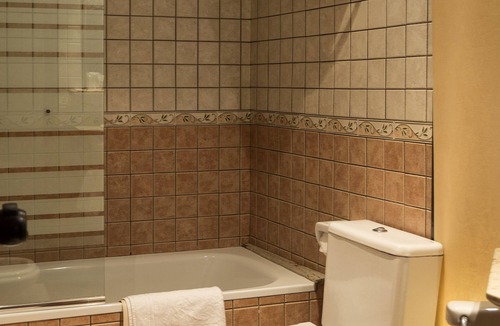 Villena Hotel | Hotel Restaurante Salvadora